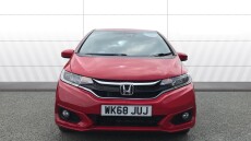 Honda Jazz 1.3 i-VTEC EX Navi 5dr Petrol Hatchback